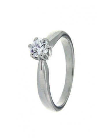 ANILLO SORTIJA MRJY PLATA R2932