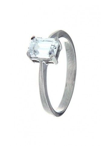 ANILLO SORTIJA MRJY PLATA R2259