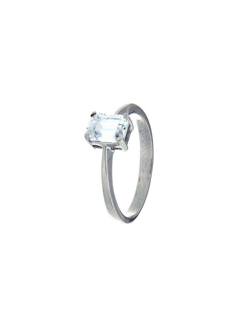 ANILLO SORTIJA MRJY PLATA R2259