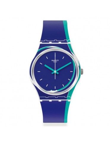 Reloj Swatch Blue Store (M)...