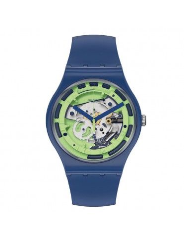 Reloj Swatch Green Anatomy...
