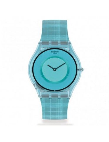 Reloj Swatch Sari Madras...