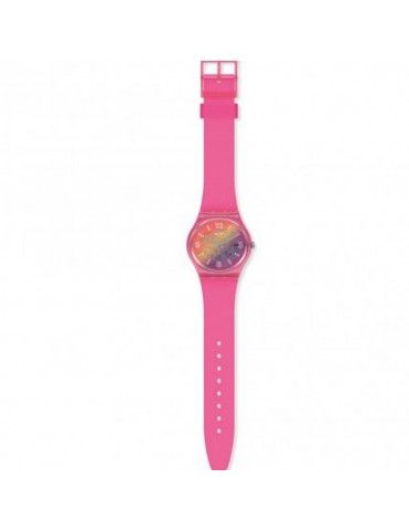 Reloj Swatch Orange Disco Fever (M) GP174