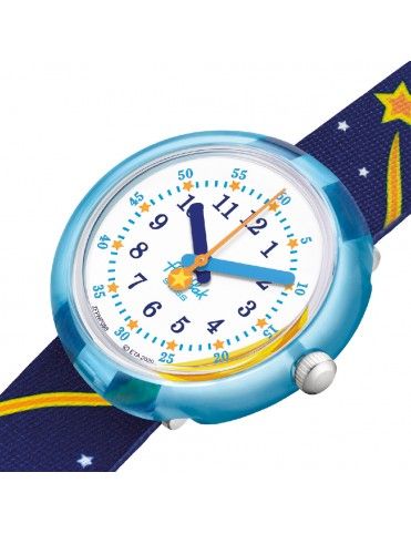 Reloj Flik Flak Magical Astronaut FPNP098