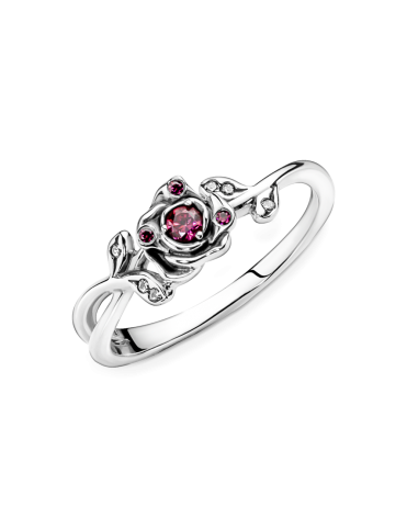 Anillo Pandora Rosa De La...