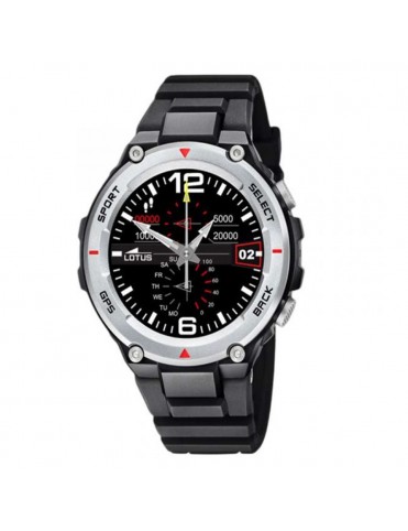 Smartwatch Lotus 50024/4