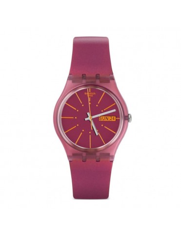 Reloj Swatch Sneaky Peaky...