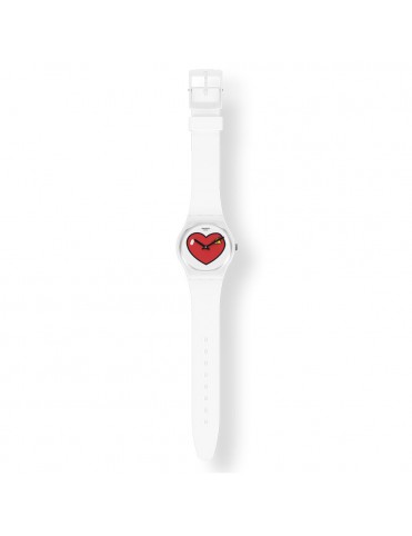 Reloj Swatch Love O´Clock GW718 (M)