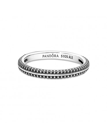 Anillo Pandora Pavé Pandora ME 199679C02-56