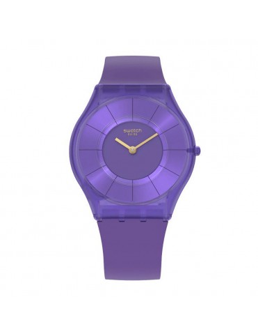 Reloj Swatch Skin Purple...