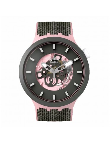 Reloj Swatch Misty Cliffs...