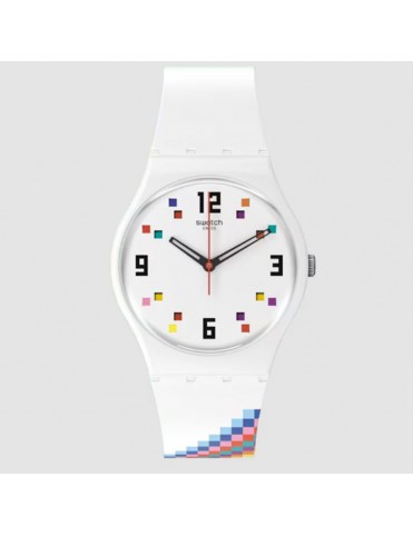 Reloj Swatch Marry Go Round...