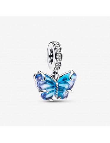 Charm colgante de Cristal...