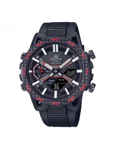 Reloj Casio Edifice...