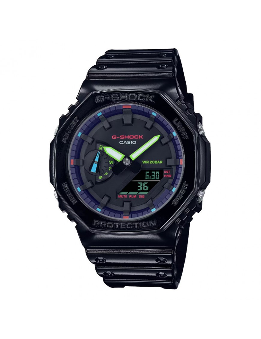 Reloj Casio G-Shock hombre GA-B001G-1AER - Joyería Oliva