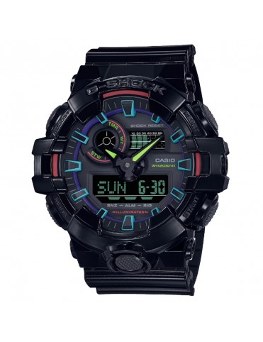 Reloj Casio G-Shock Gamer...