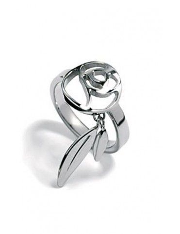 ANILLO SORTIJA SWATCH TALLA 16 JAPAN ROSES MUJER JRM036-8