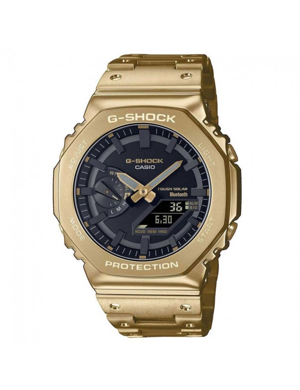 Reloj Hombre Casio GST-B400-1AER G-Shock Analogico-Digital