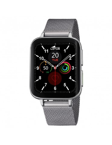 Reloj Smartwatch 50017/1 Smartime Hombre