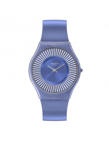 Reloj Swatch Mujer GB743 ONCE AGAIN con doble calendario