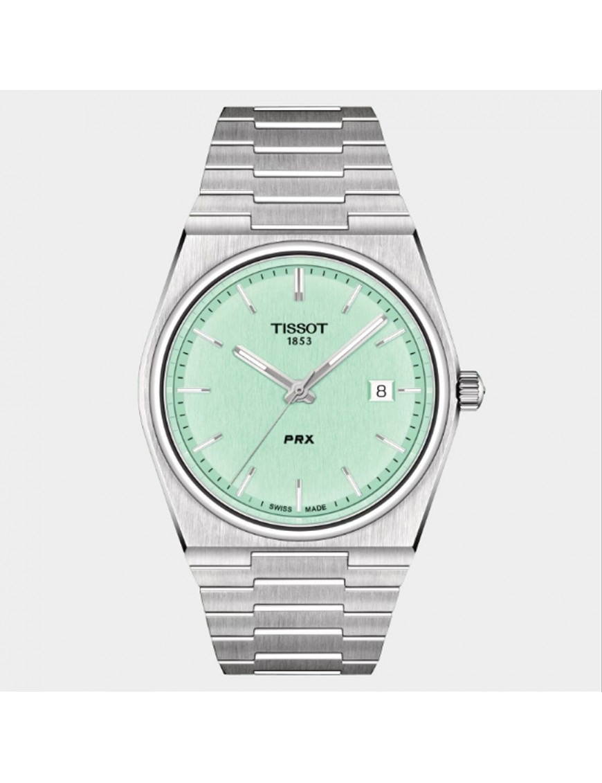 Reloj Tissot PRX para hombre T1374101109101