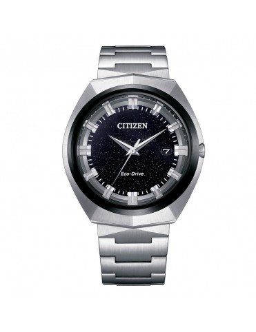 Reloj Citizen Eco Drive Super Titanium Hombre CA4444-82L