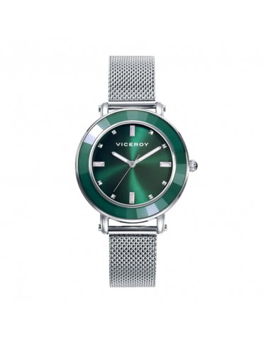 Reloj mujer Colors Verde VICEROY - 41112-67 - Torres Joyería
