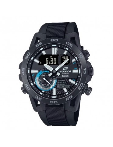 Reloj Casio EDIFICE modelo EFS-S580DB-1AVUEF marca Casio para Hombre —  Watches All Time