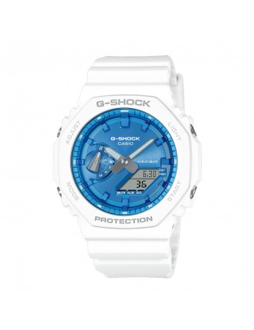 Reloj Casio G-Shock hombre GA-B2100CY-1AER - Joyería Oliva