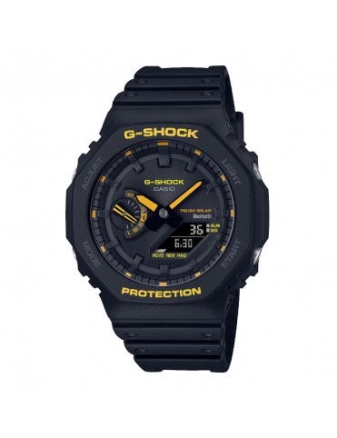 Reloj Casio G-Shock Hombre GA-710GB-1AER