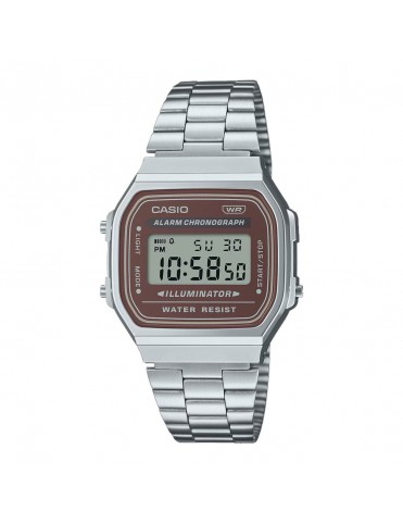 Reloj Casio Hombre WS-1400H-1BVEF