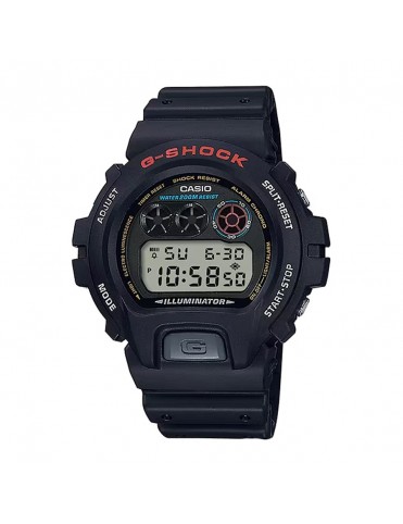 Reloj Casio G-Shock hombre DW-5600CA-2ER - Joyería Oliva