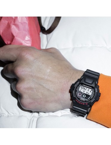 Reloj Casio G-Shock para hombre DW-6900-1VER