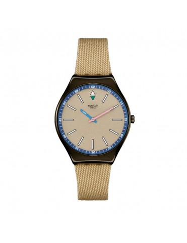 Reloj Swatch Hombre YVS525