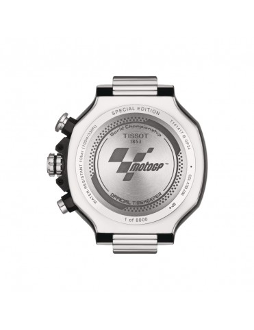 Reloj Tissot T-Race MotoGP Para Hombre T1414171704700