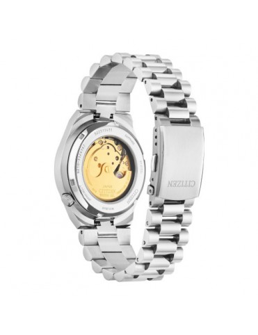 Reloj Citizen Tsuyosa automático para hombre NJ0150-56W