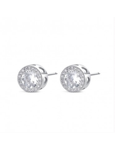 Pendientes de plata para mujer 9114757