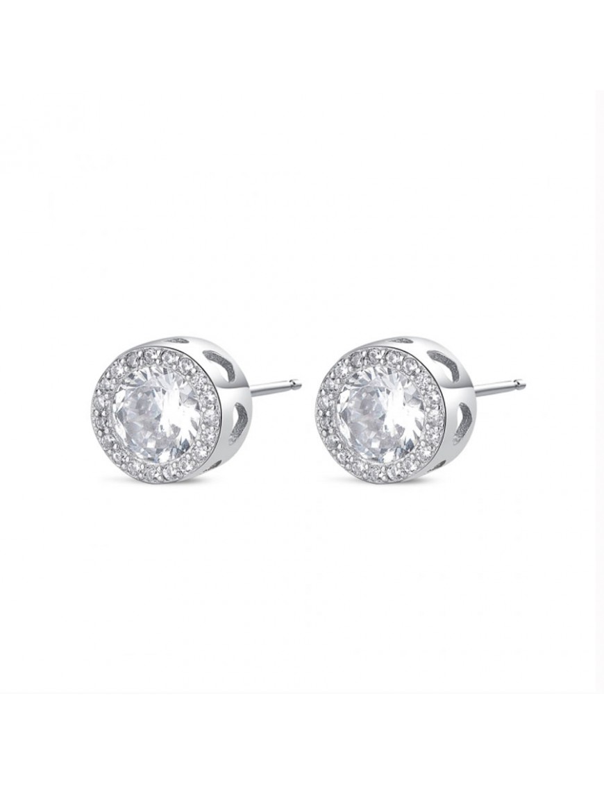 Pendientes de plata para mujer 9114757