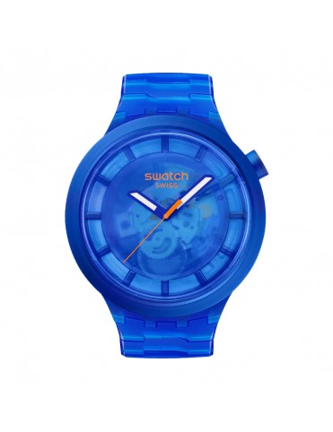 Reloj Swatch Navy Joy...