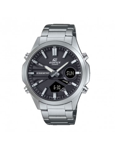 Reloj Casio Edifice para hombre EFV-C120D-1AEF