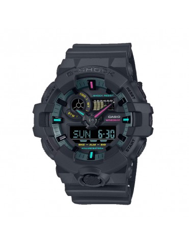 Reloj Casio G-Shock Matte para hombre GA-700MF-1AER