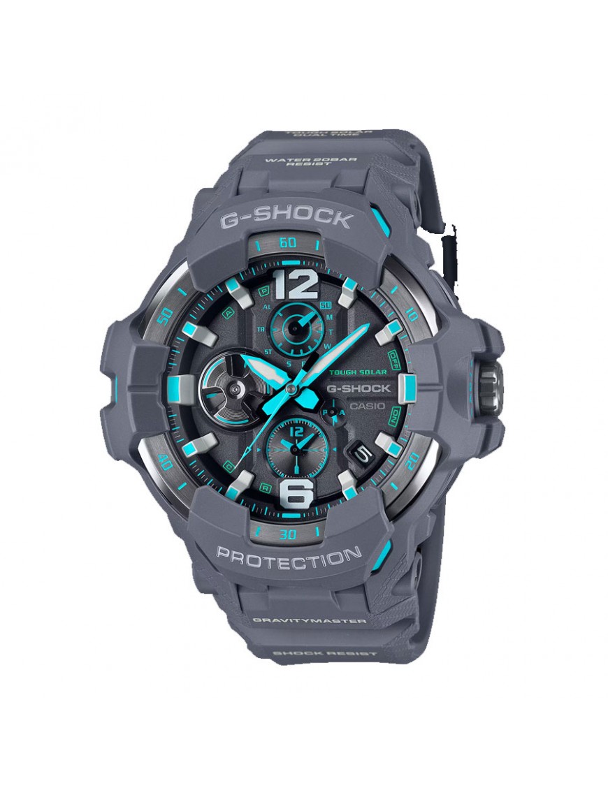 Reloj Casio G-Shock Master of G Gravitymaster GR-B300-8A2ER