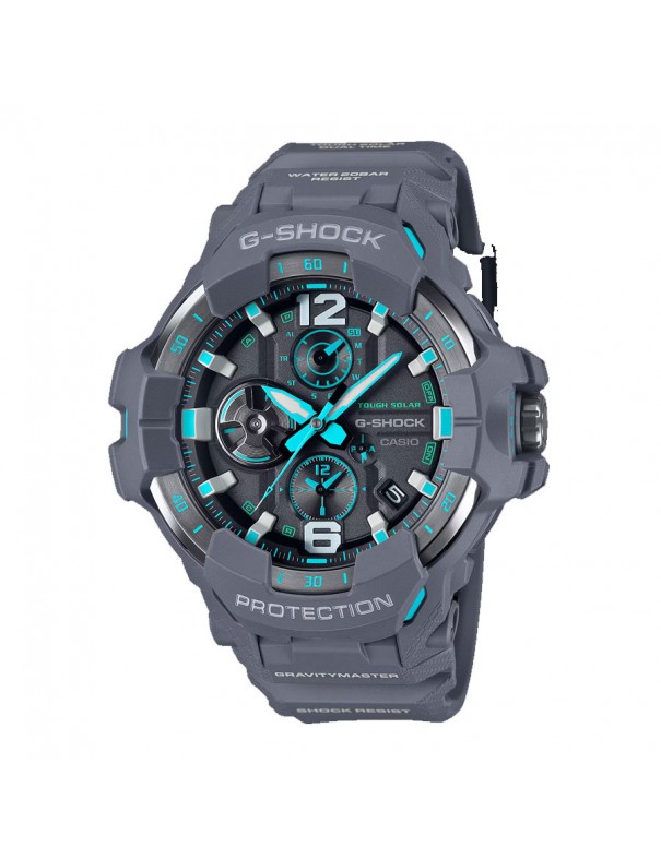 Reloj Casio G-Shock Master of G Gravitymaster GR-B300-8A2ER