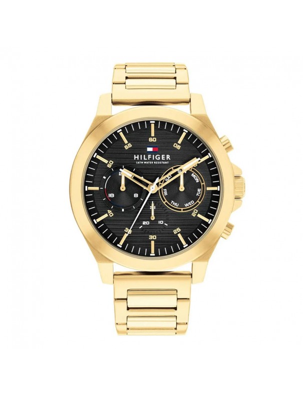 Reloj Tommy Hilfiger Multifunción para hombre 1710520