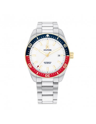 Reloj Tommy Hilfiger Automático para hombre 1710551