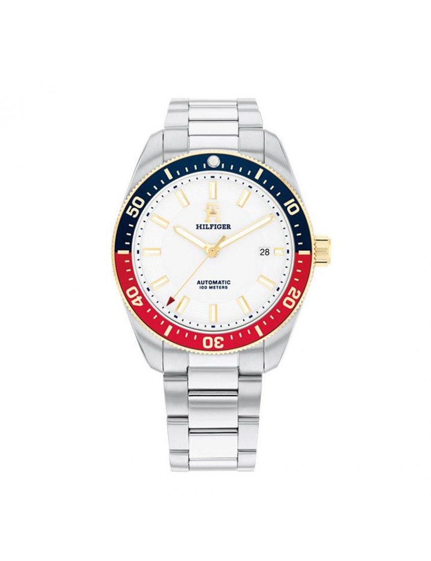 Reloj Tommy Hilfiger Automático para hombre 1710551