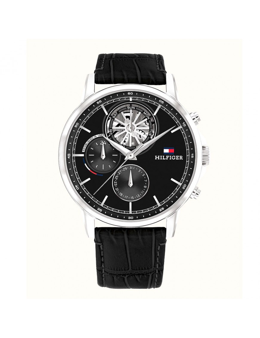 Reloj Tommy Hilfiger Multifunción para hombre 1710565