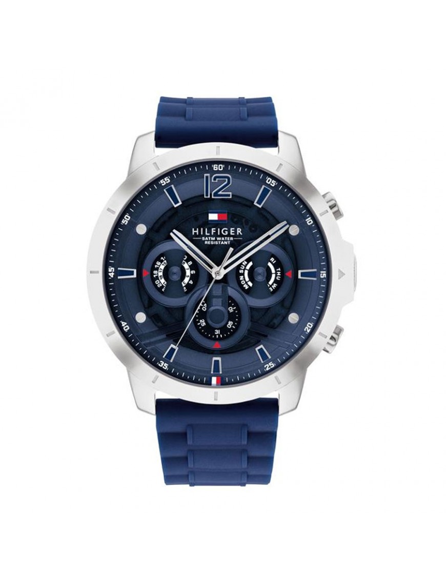 Reloj Tommy Hilfiger Multifunción para hombre 1710588