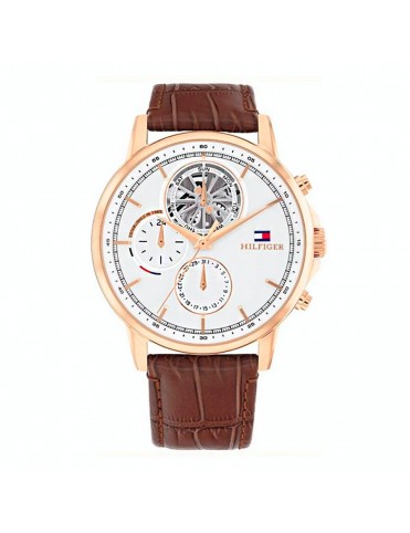 Reloj Tommy Hilfiger Multifunción para hombre 1710606