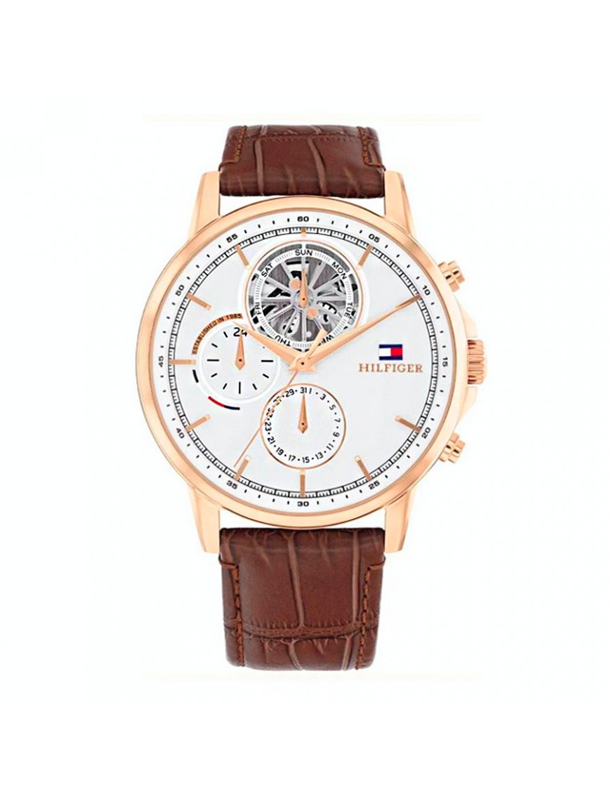 Reloj Tommy Hilfiger Multifunción para hombre 1710606